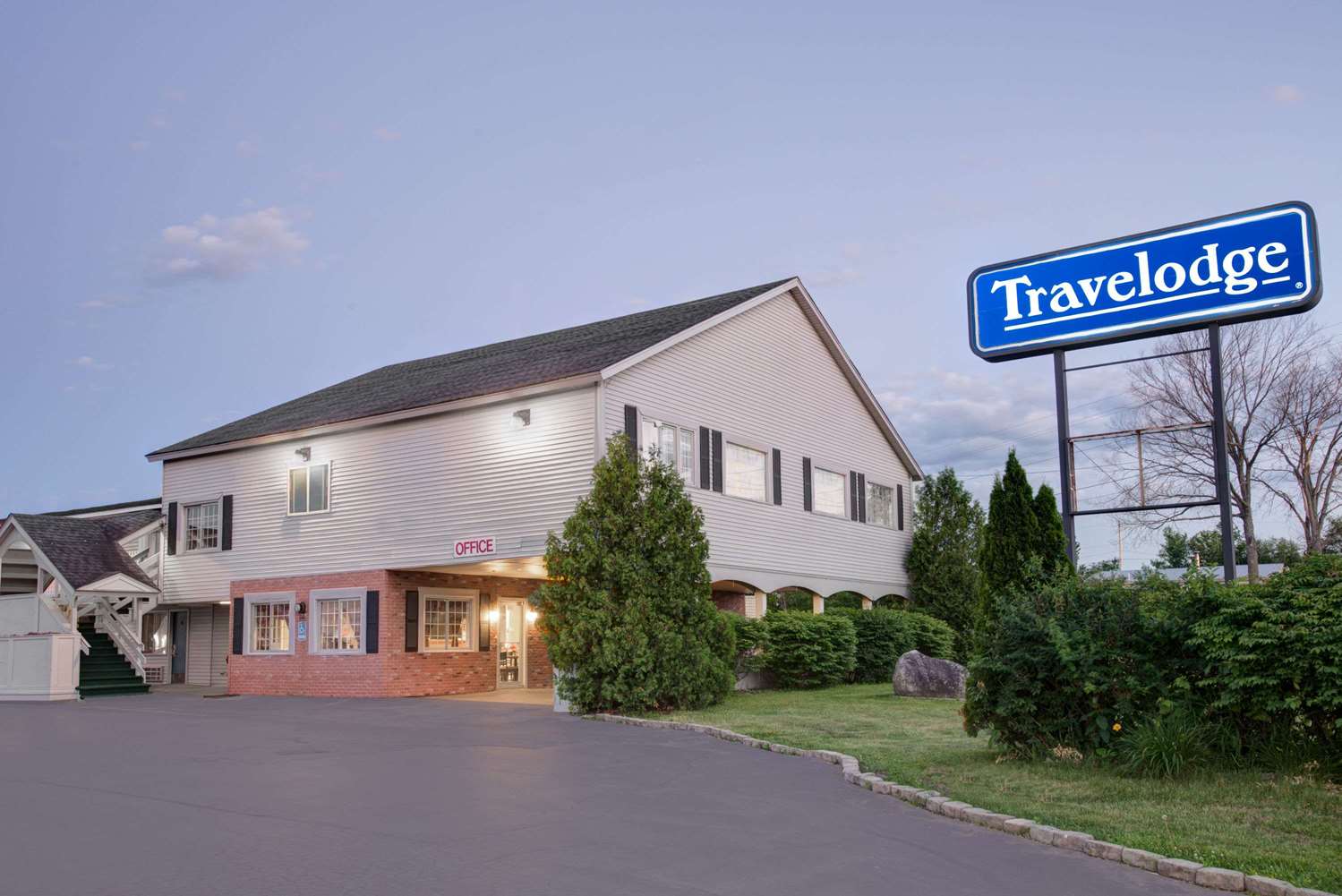 Queen City Inn 1/6