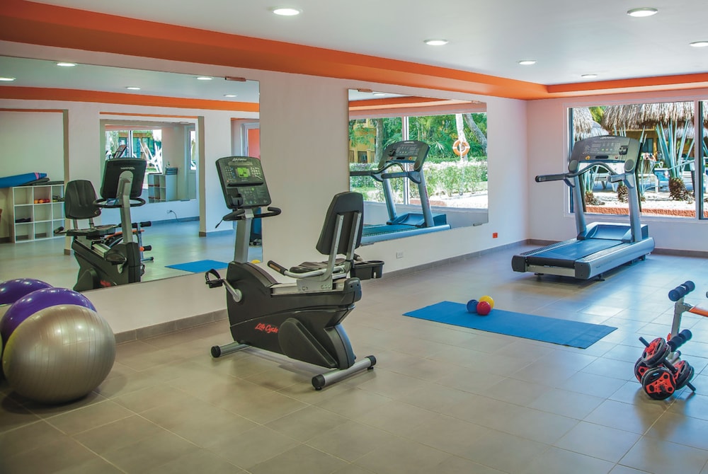 Riu Lupita All Inclusive 35/68