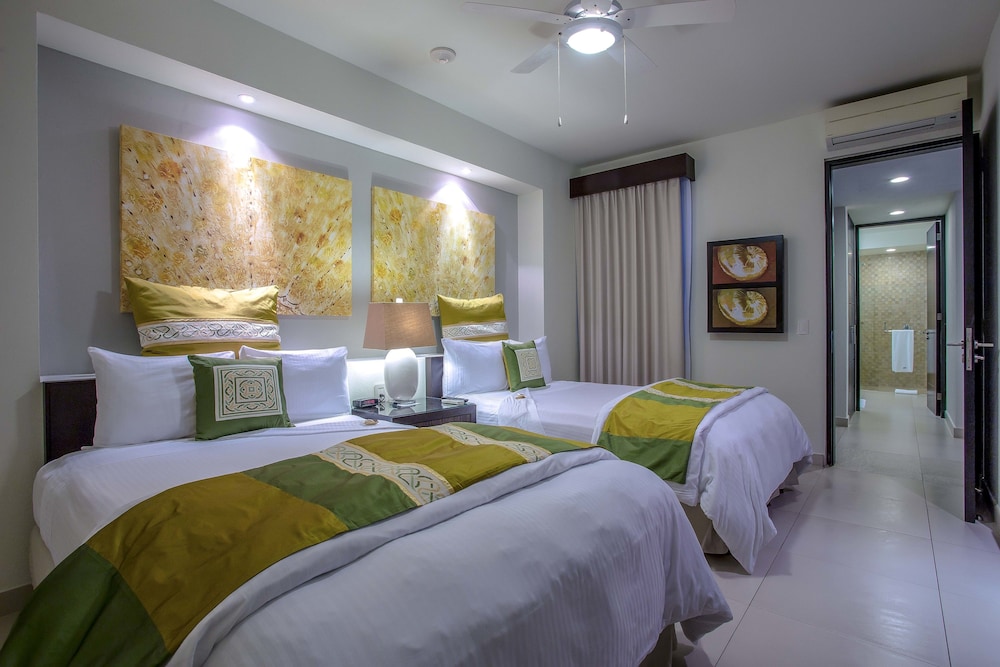 Marival Distinct Residences & Spa - Handwritten Collection 21/78