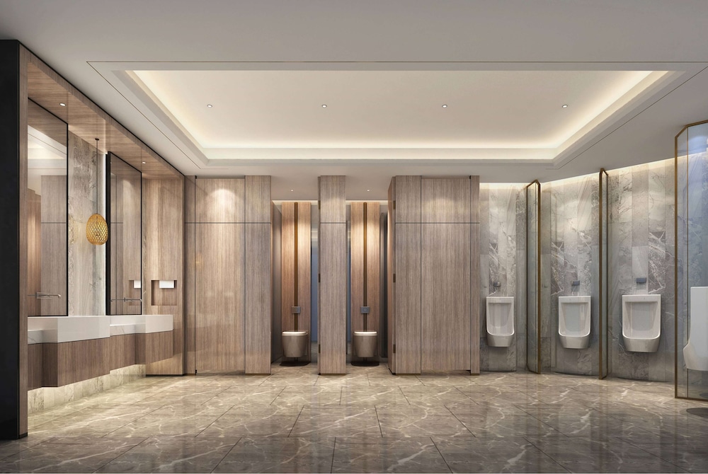 Wyndham Xinyi Lotus Lake 25/49
