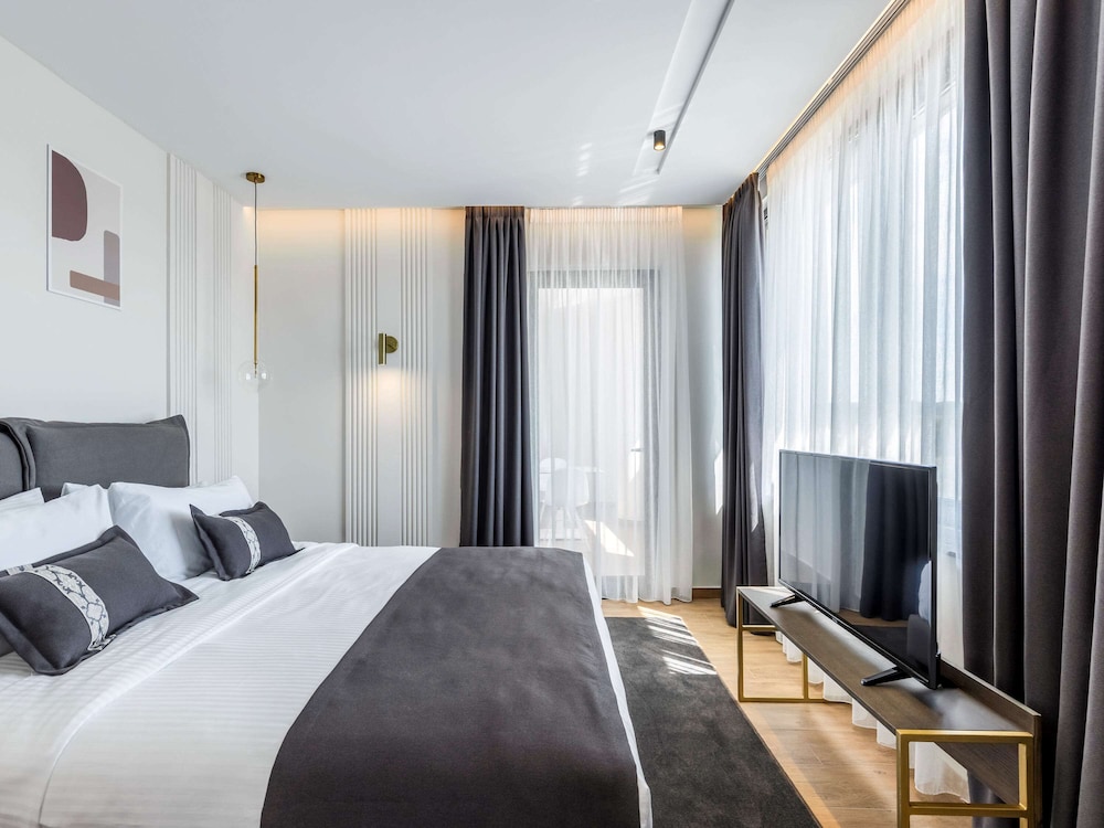 Movenpick Hotel Lalez Durres 12/50