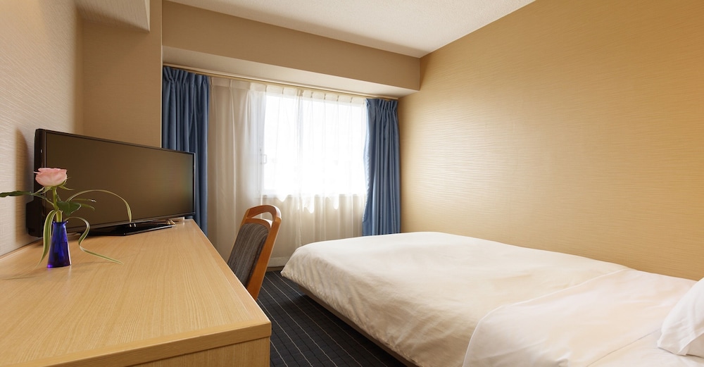 Hotel Pearl City Akita Kanto-Odori 16/40