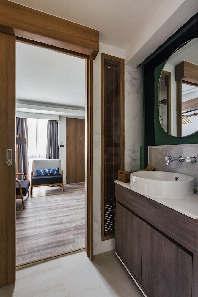 HOMM Boutique Hotel 31/32