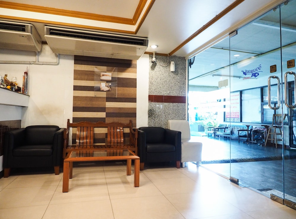 Viewplace Mansion Bangkok Lat Phrao 45/67