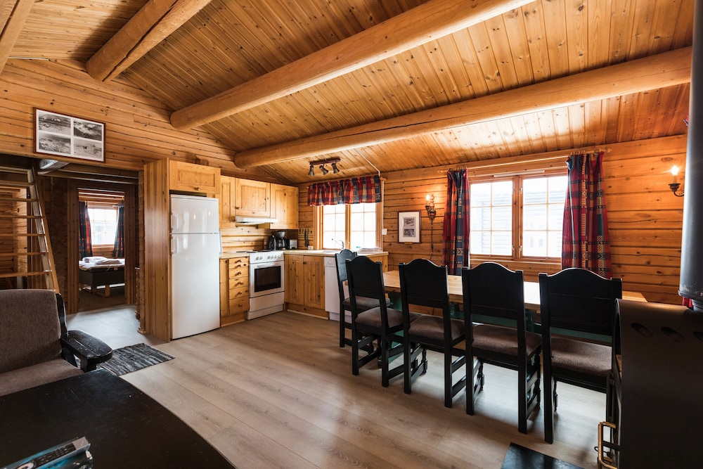 Bardola Hoyfjellshotell 49/66