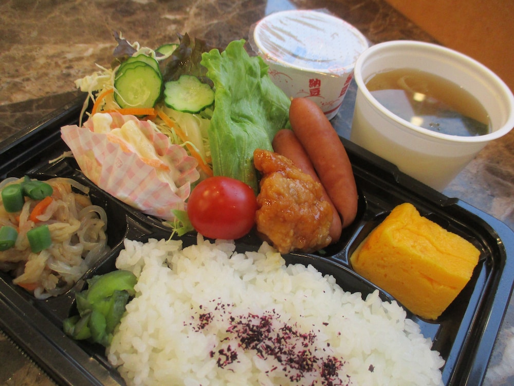 Toyoko Inn Morioka Ekimae 31/50