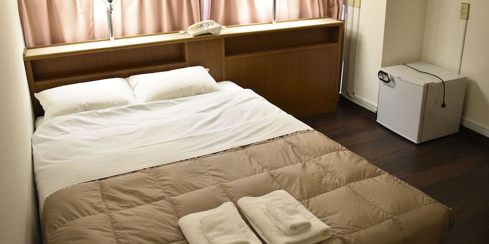 Business Ryokan Harada 15/38