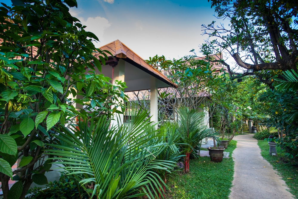 Pattra Vill Resort 3/72