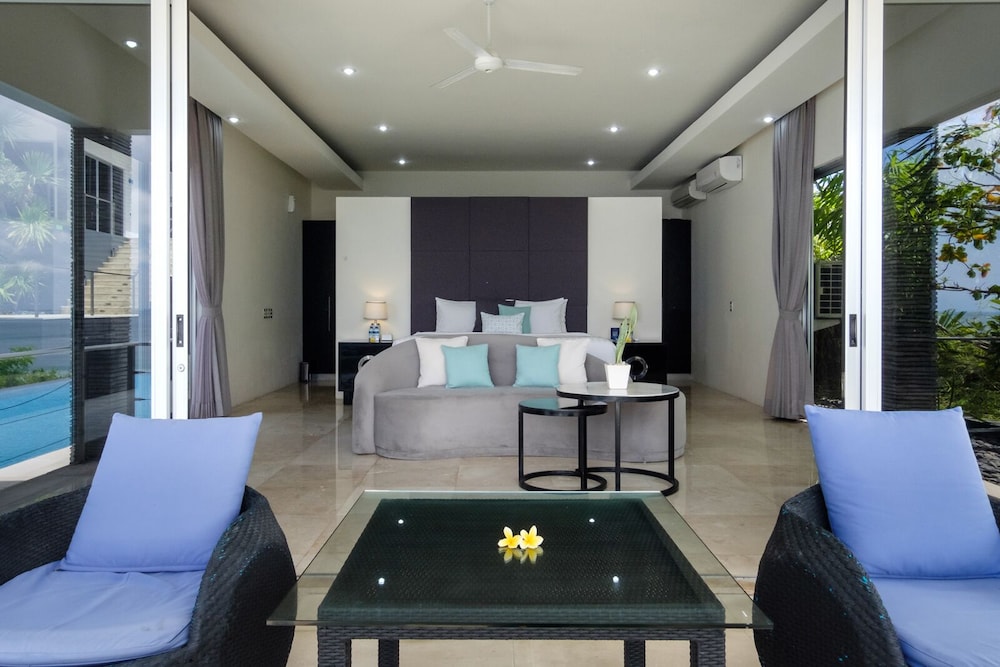 Suluban Cliff Bali Villa 11/50