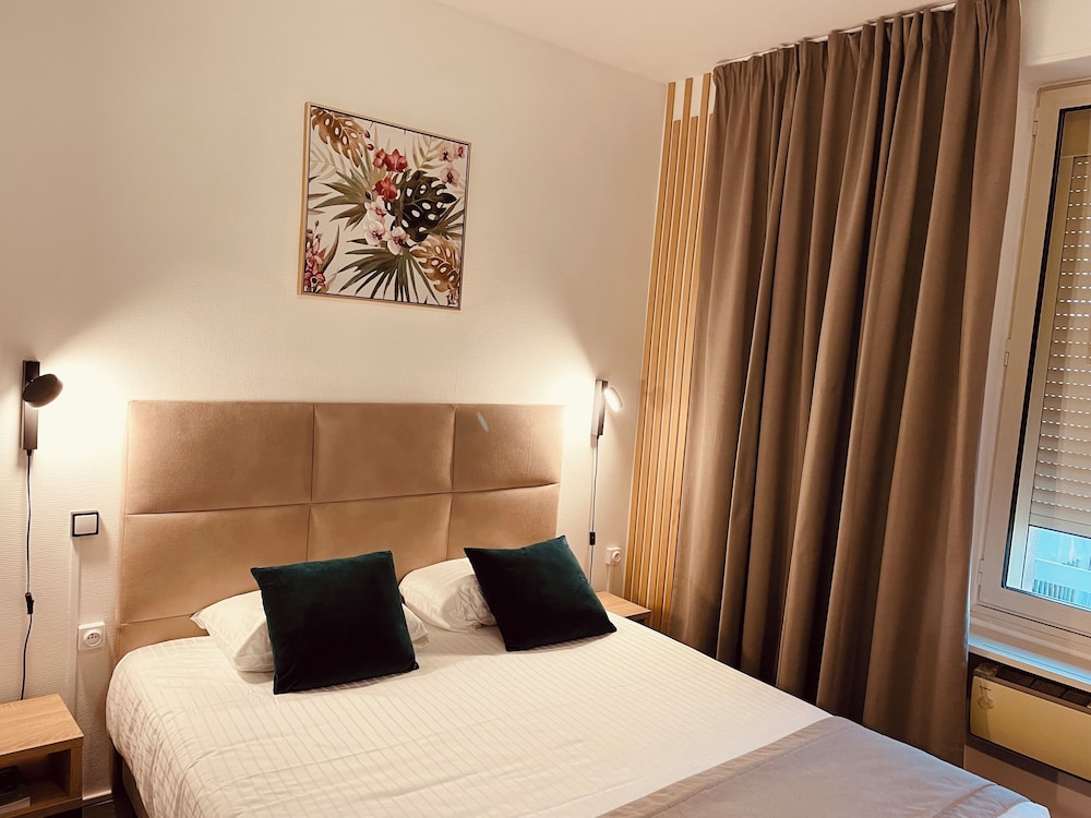 Hotel Le Passiflore 5/30