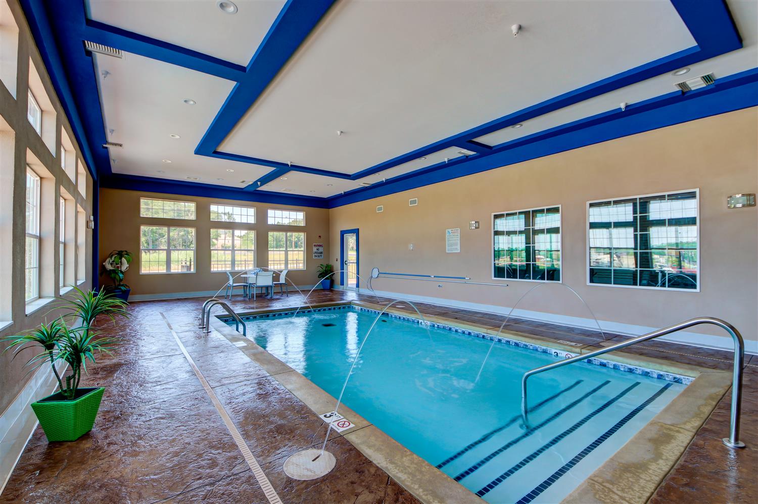 SureStay by Best Western Muskogee 3/13