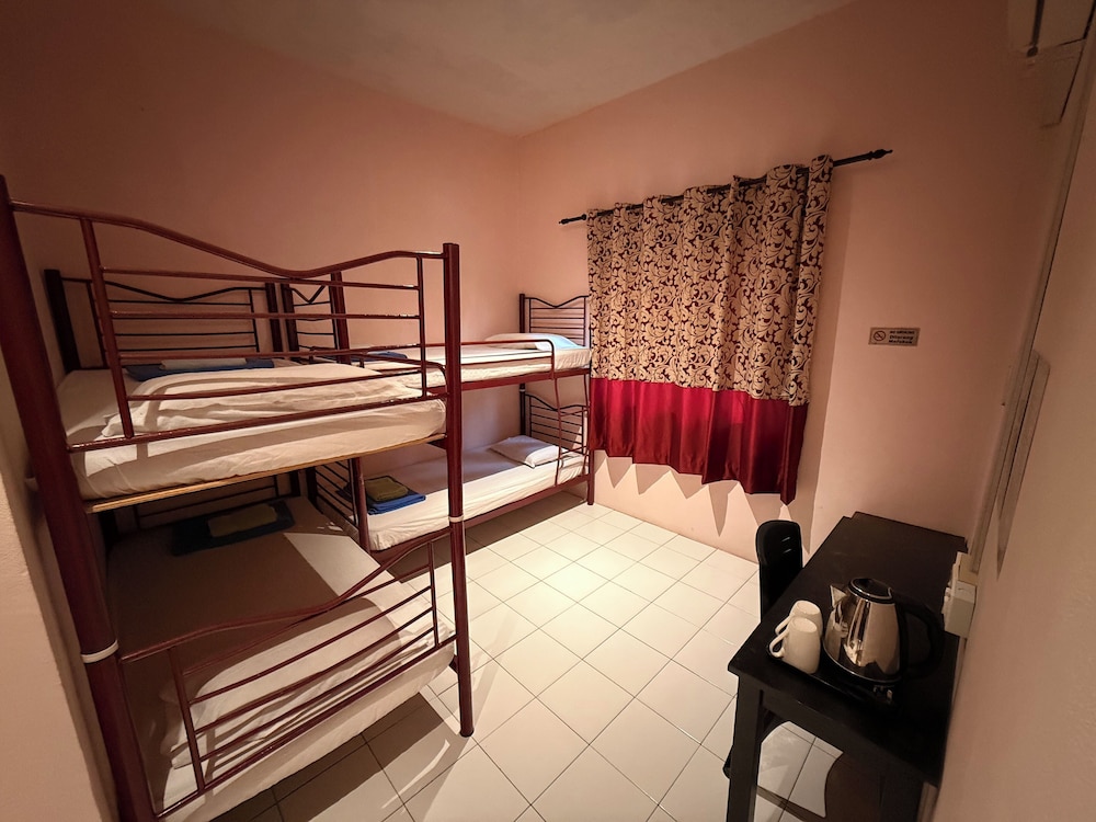 Rtms Guesthouse Semporna 23/50