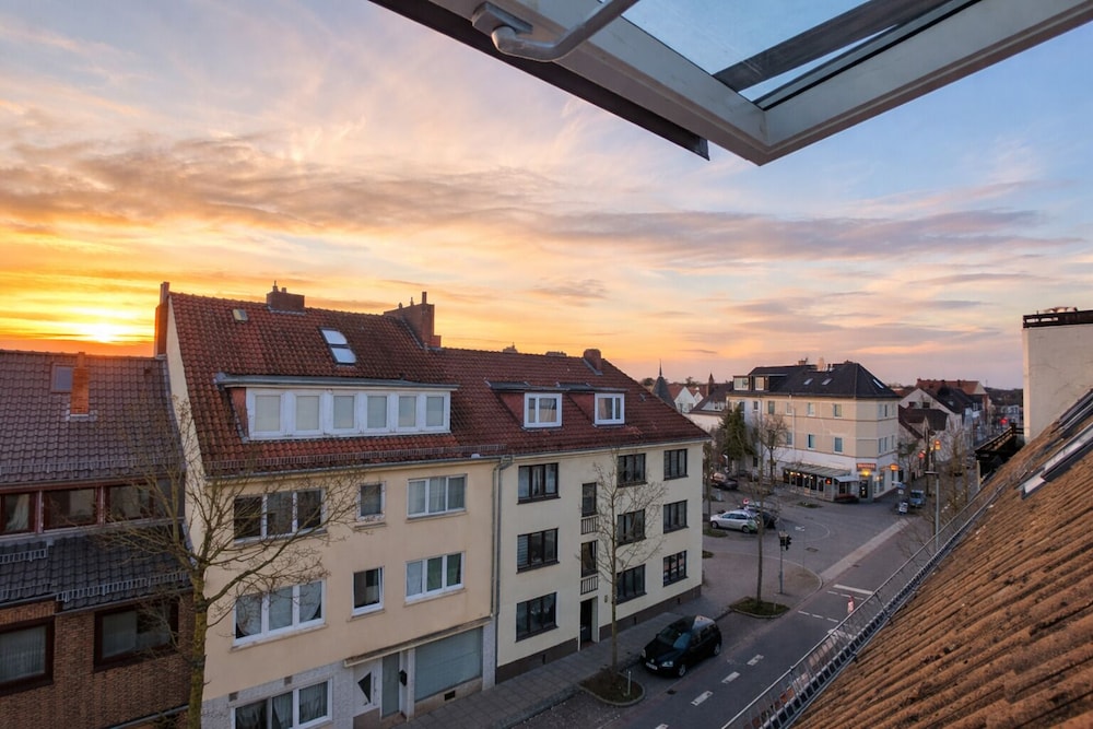Signature Hotel Hansahof Bremen 3/50