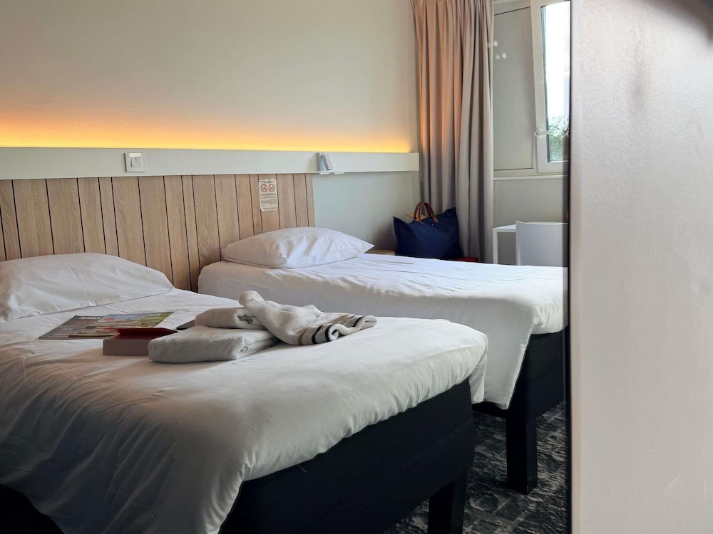 Ibis Rennes Cesson 27/76