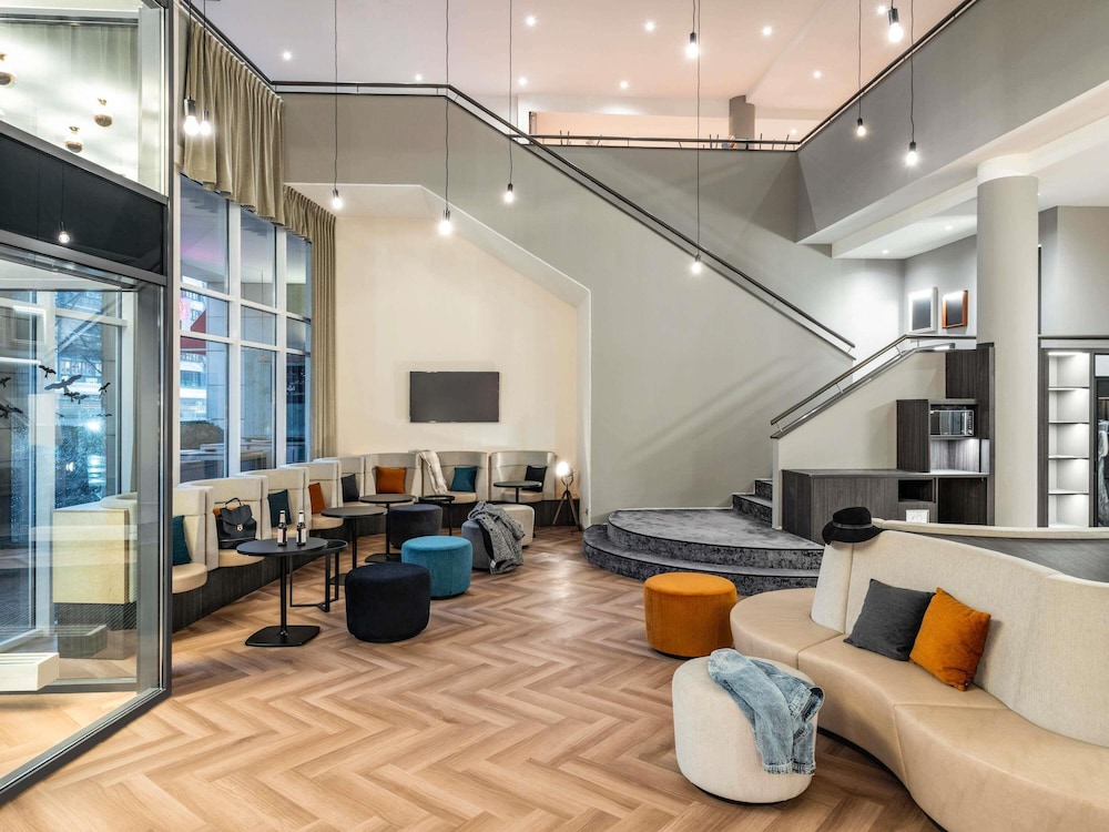 ibis Styles Bielefeld 28/49