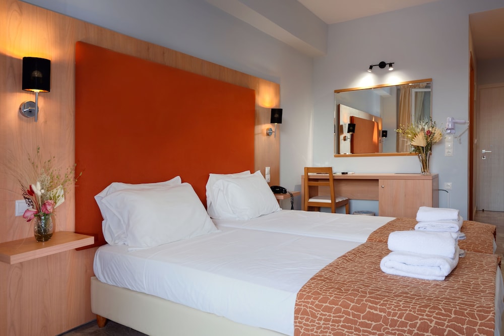 Punta Hotel 24/67