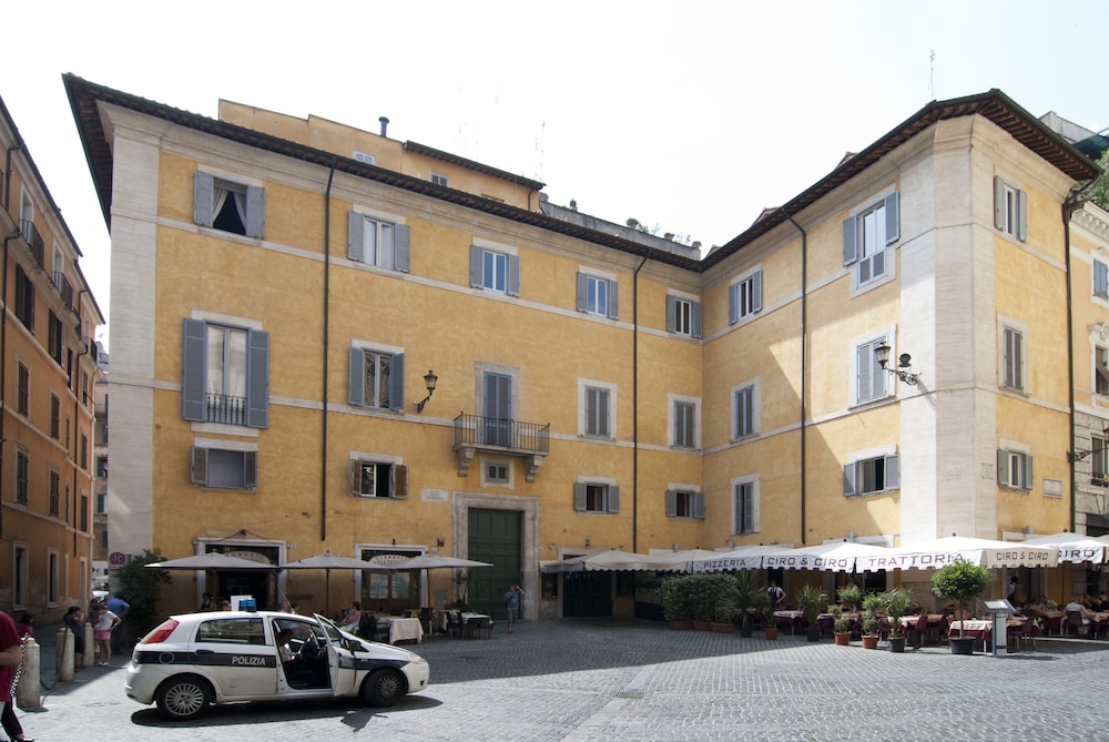 Relais Maddalena 35/50