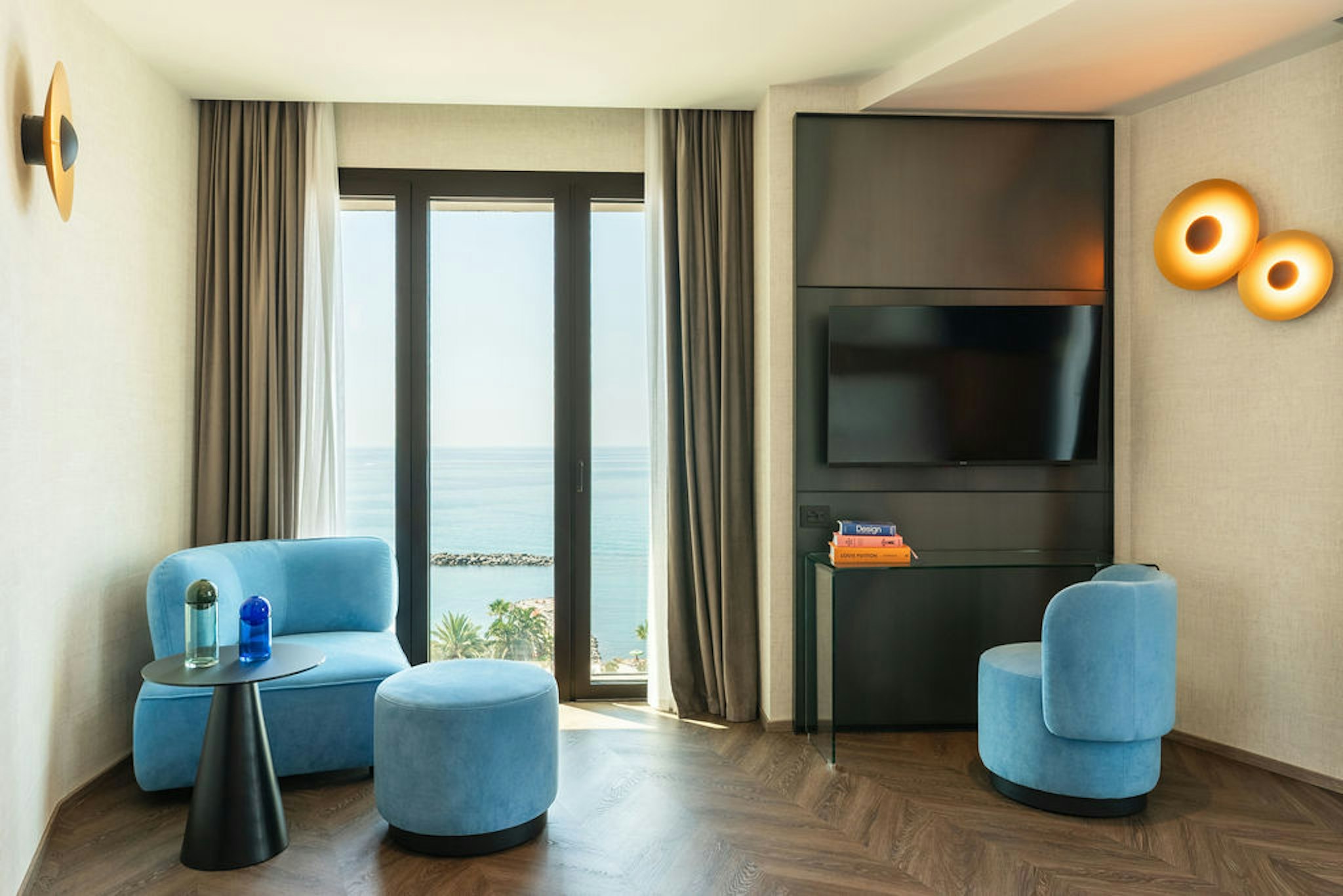 Hotel Europa 35/51