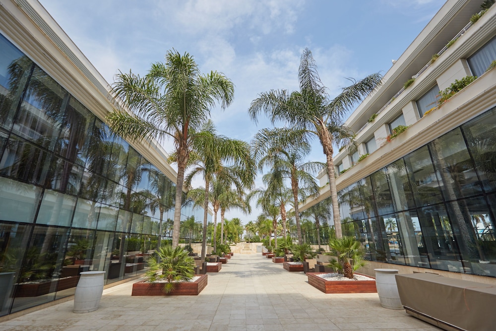 Gran Palas Hotel in VILA-SECA