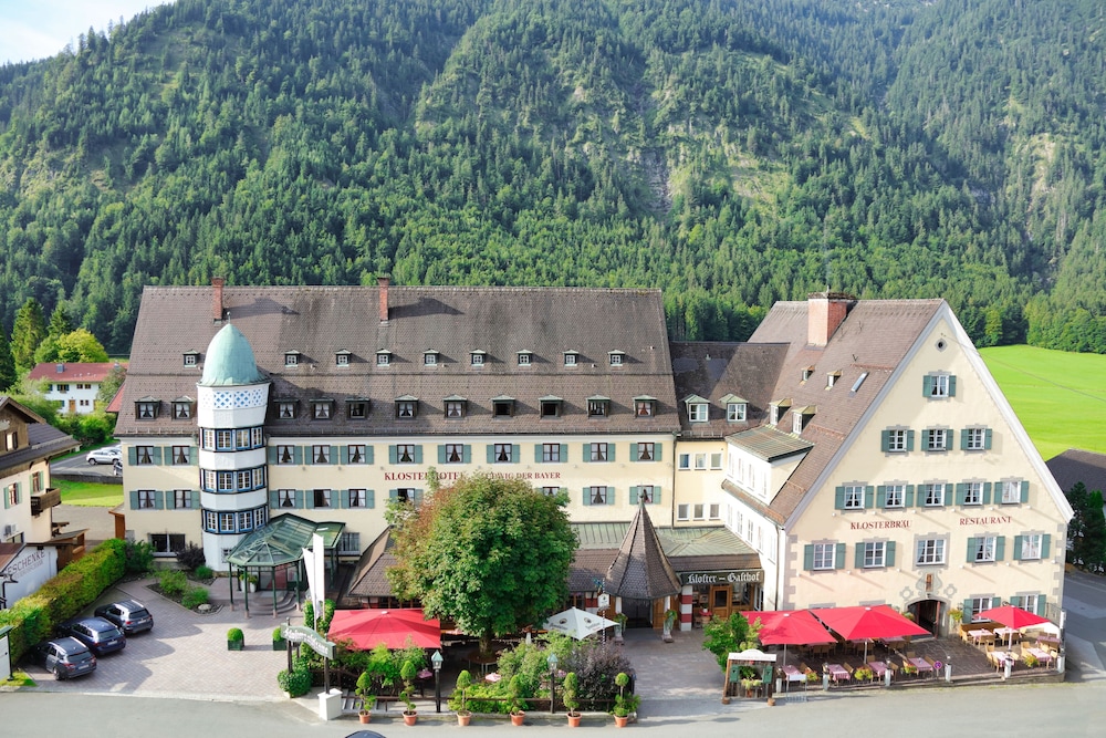 Klosterhotel Ludwig der Bayer 2/67