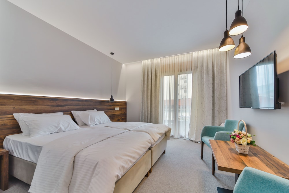 Garni Hotel Vladimir 15/33