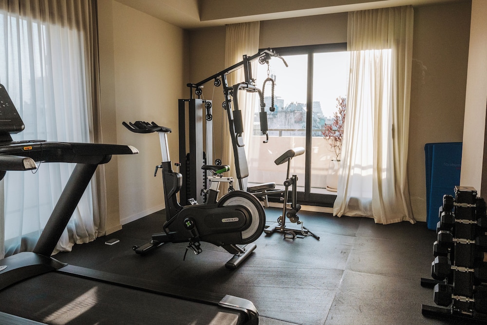 Vilon Recoleta Hotel 28/50