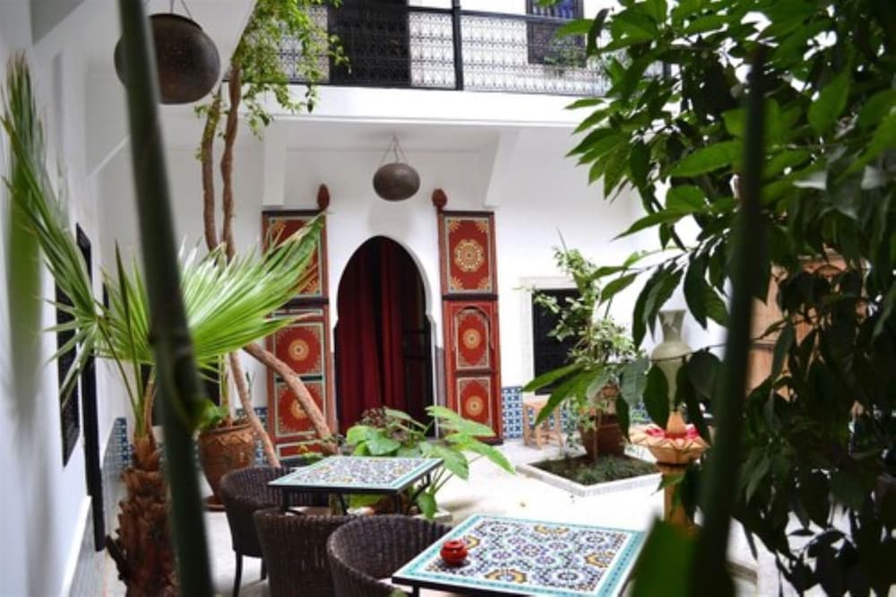Riad Lhena 2/45