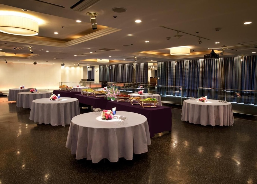 Koriyama View Hotel 62/64