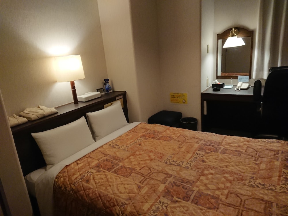 Nobeoka Urban Hotel 26/33