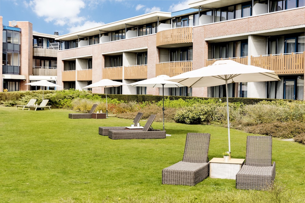 Fletcher Hotel-Restaurant Noordsee-Ameland 3/55