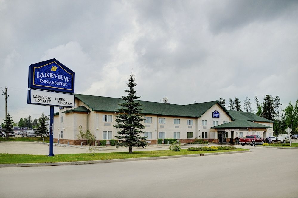 Days Inn by Wyndham Whitecourt 5/53