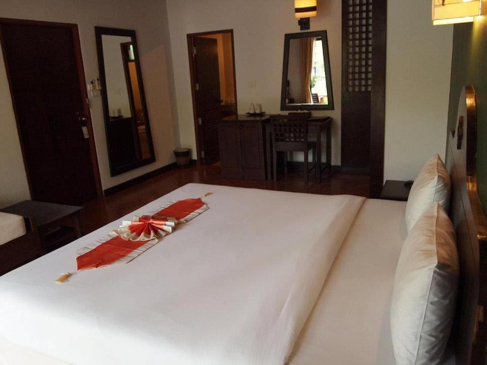 Fanari Khaolak Resort Courtyard Zone 9/45