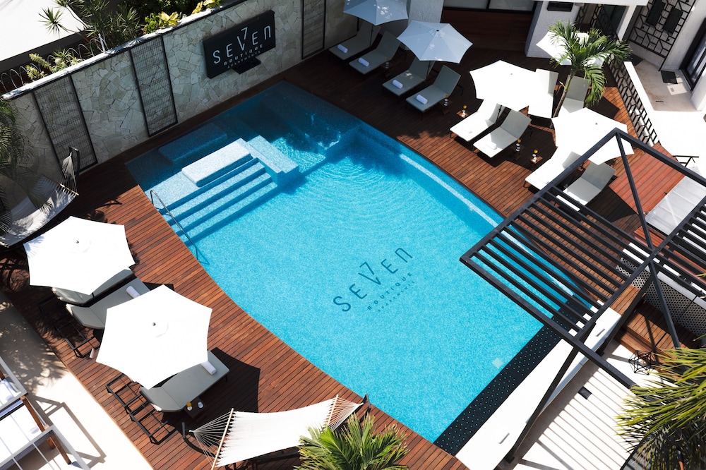 Seven Boutique Apartments 29/55