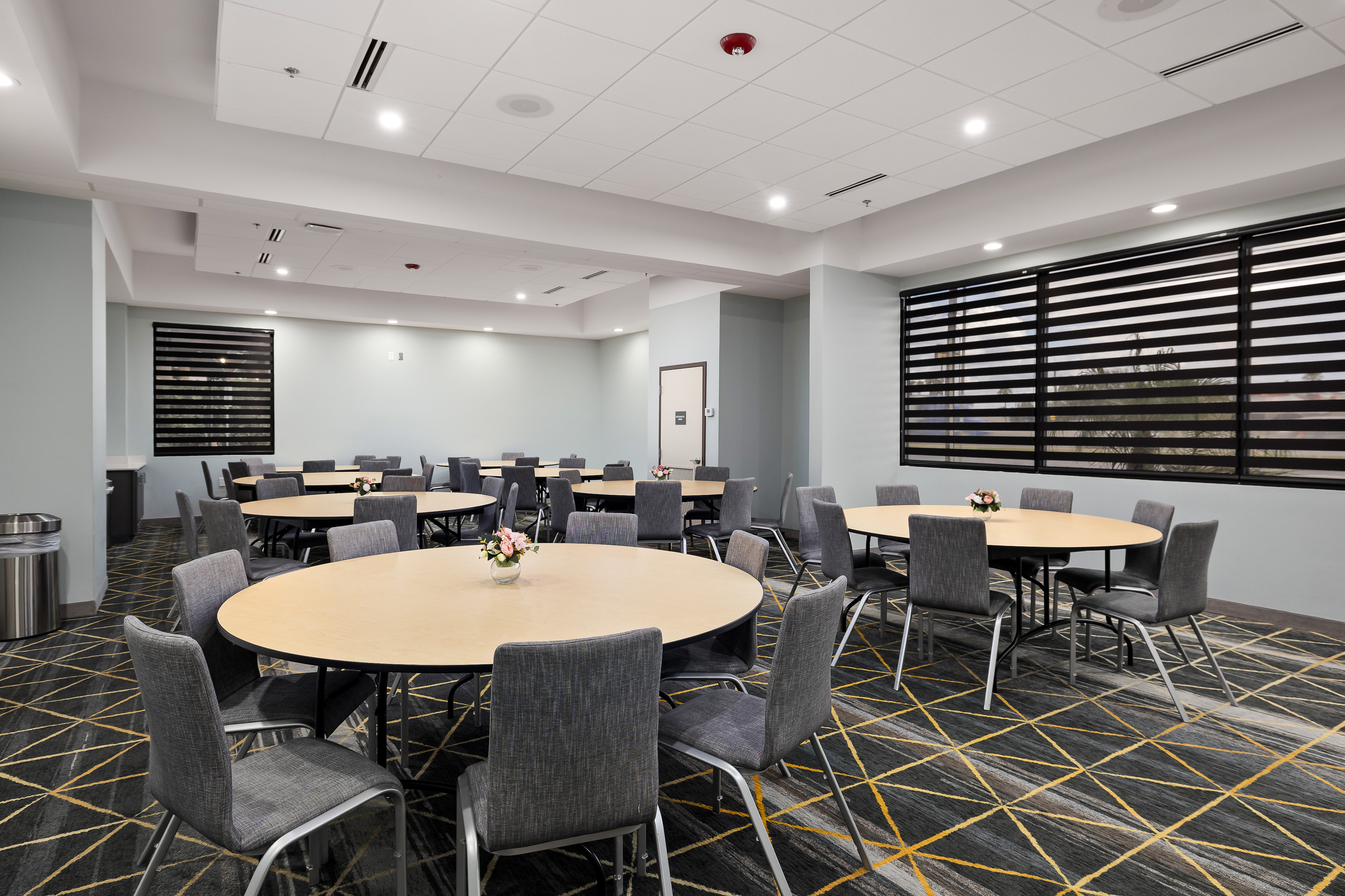 Holiday Inn McAllen – Medical Center Area 34/37