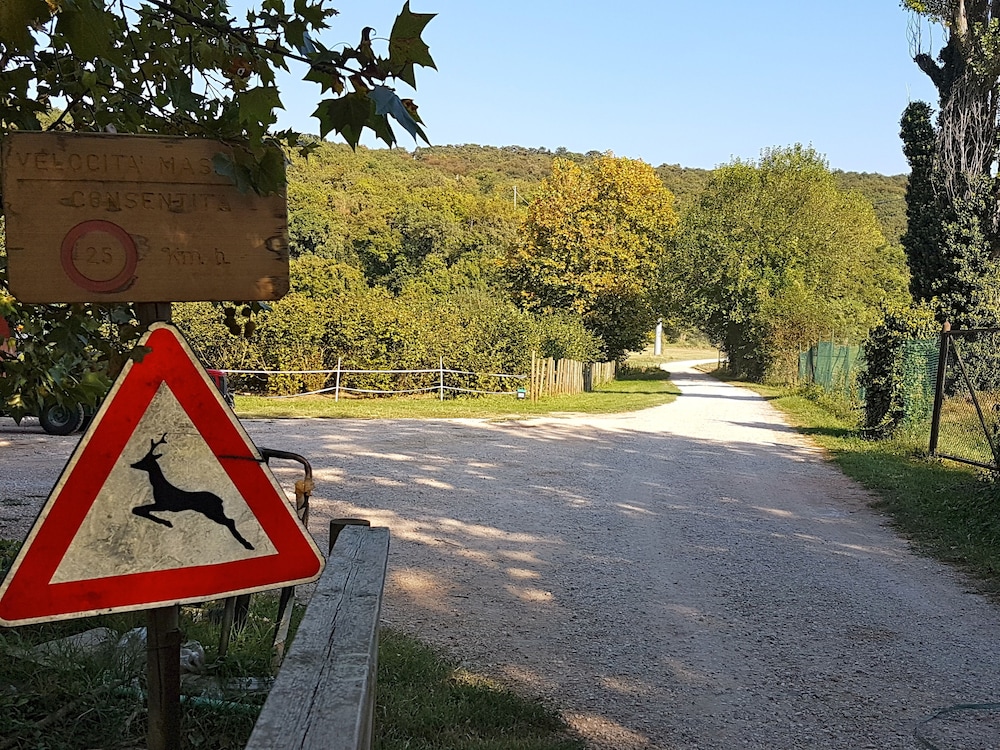 Musella Winery Relais 52/81