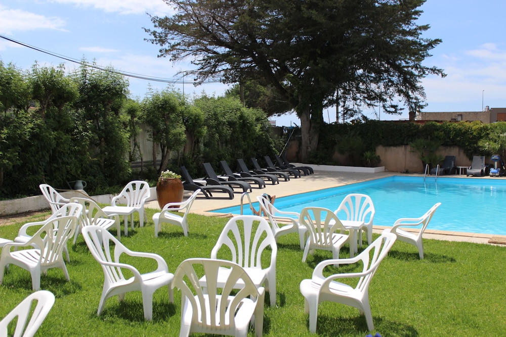 Hotel Arcu Di Sole 26/27