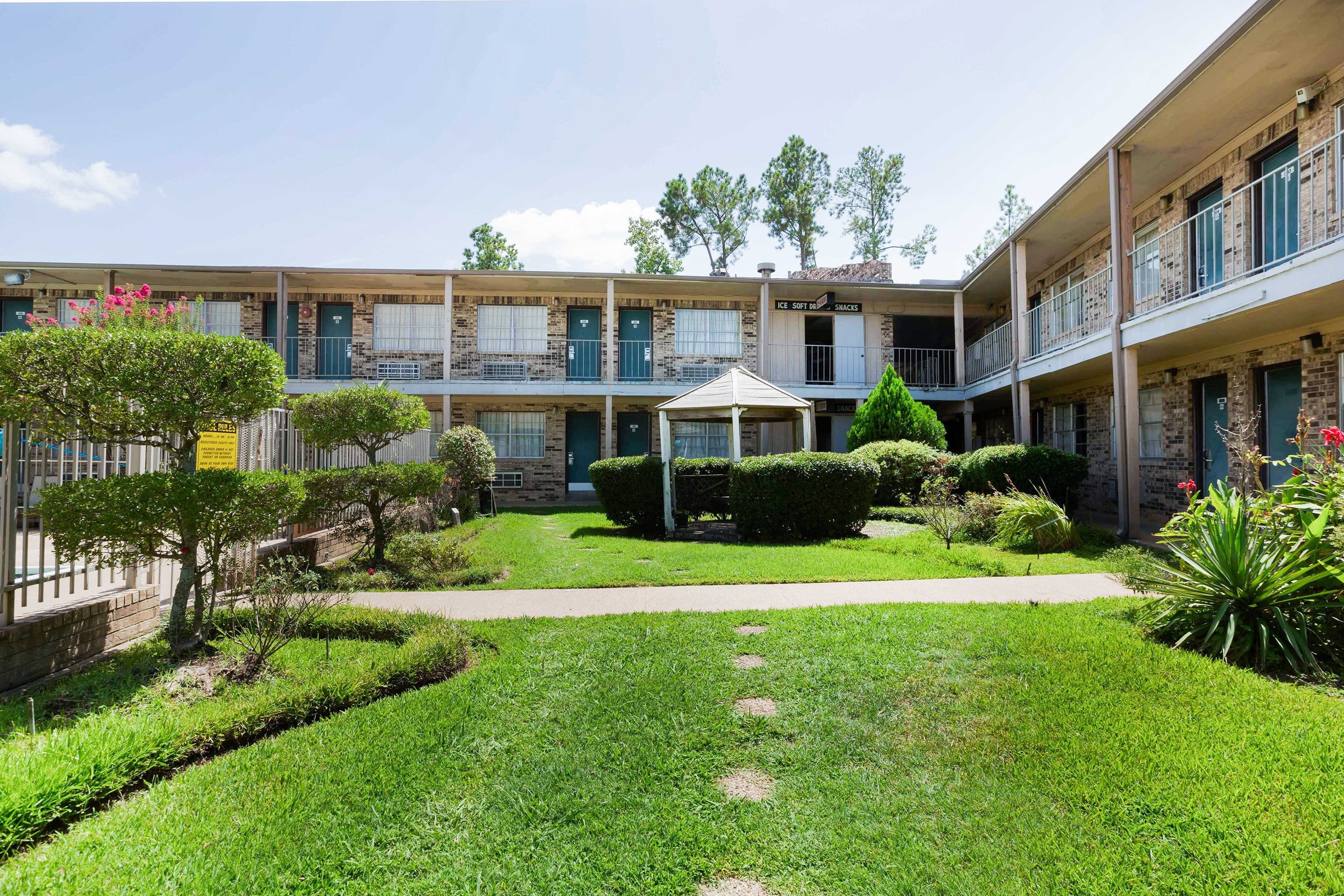 Oyo Hotel Tyler Lindale 83/87