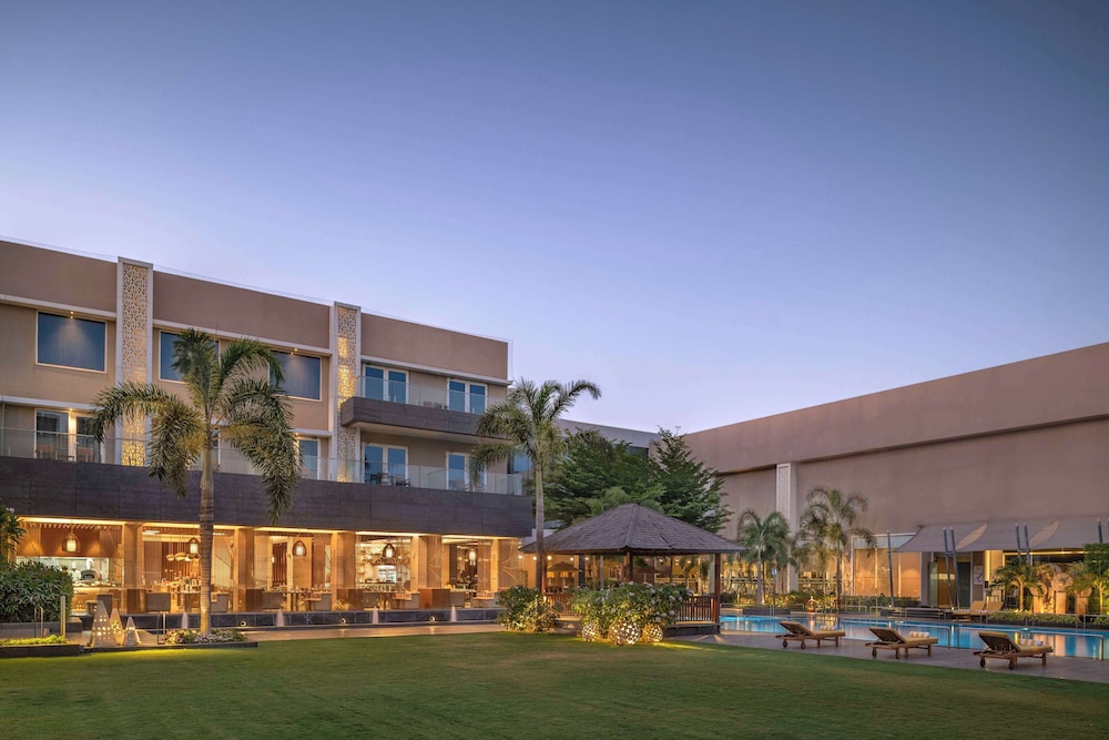 Radisson Resort & Spa Kandla 5/89