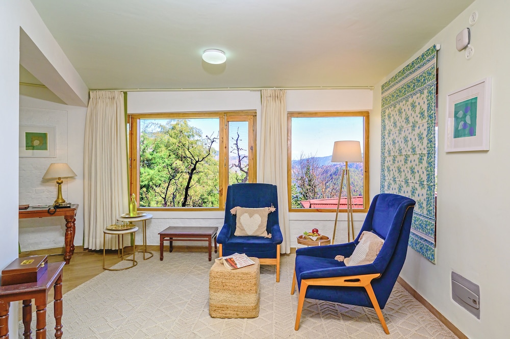Neemrana's - Ramgarh Bungalows 42/60