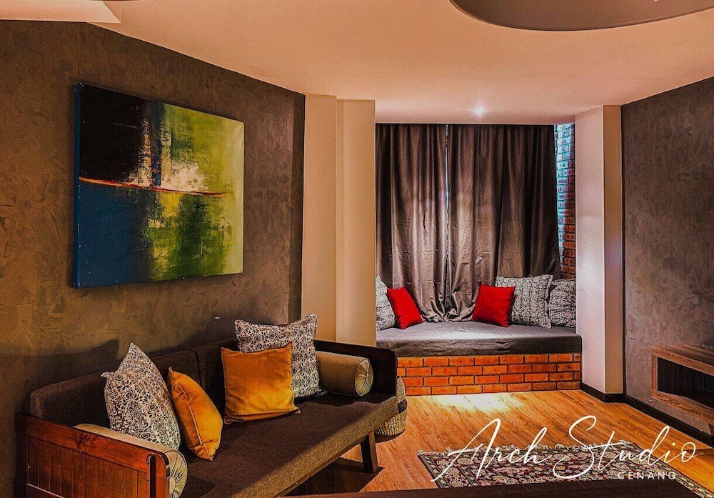 ARCH STUDIO CENANG 15/50