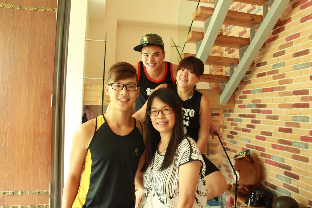 Ing Spa B&B - Penghu 16/77