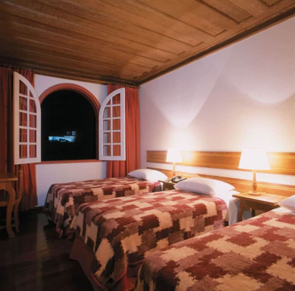 Hotel Pousada do Arcanjo 52/66