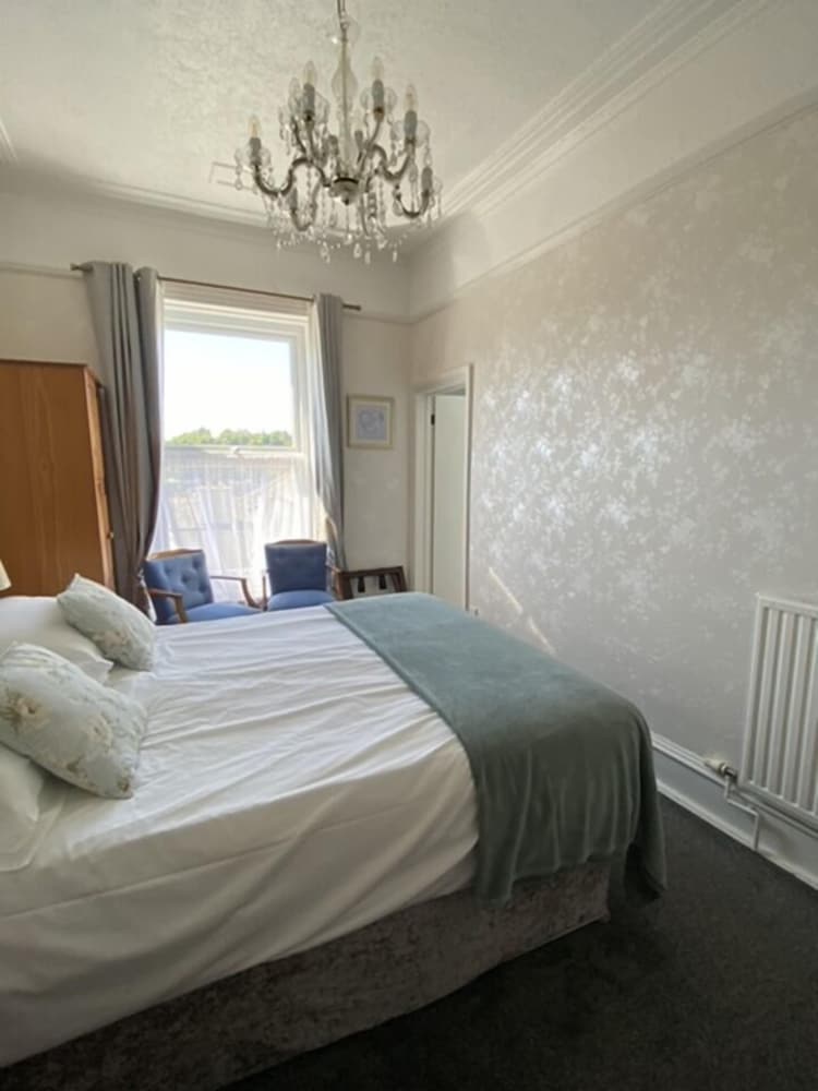 The Shirley - Guest house 18/51