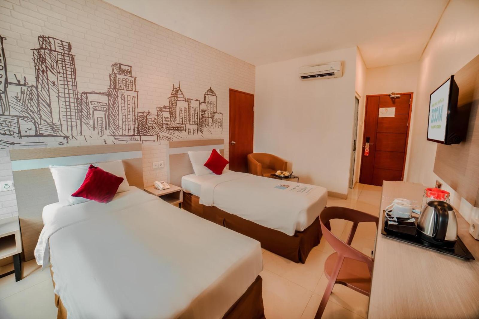 Zoom Hotel Mulawarman 11/47