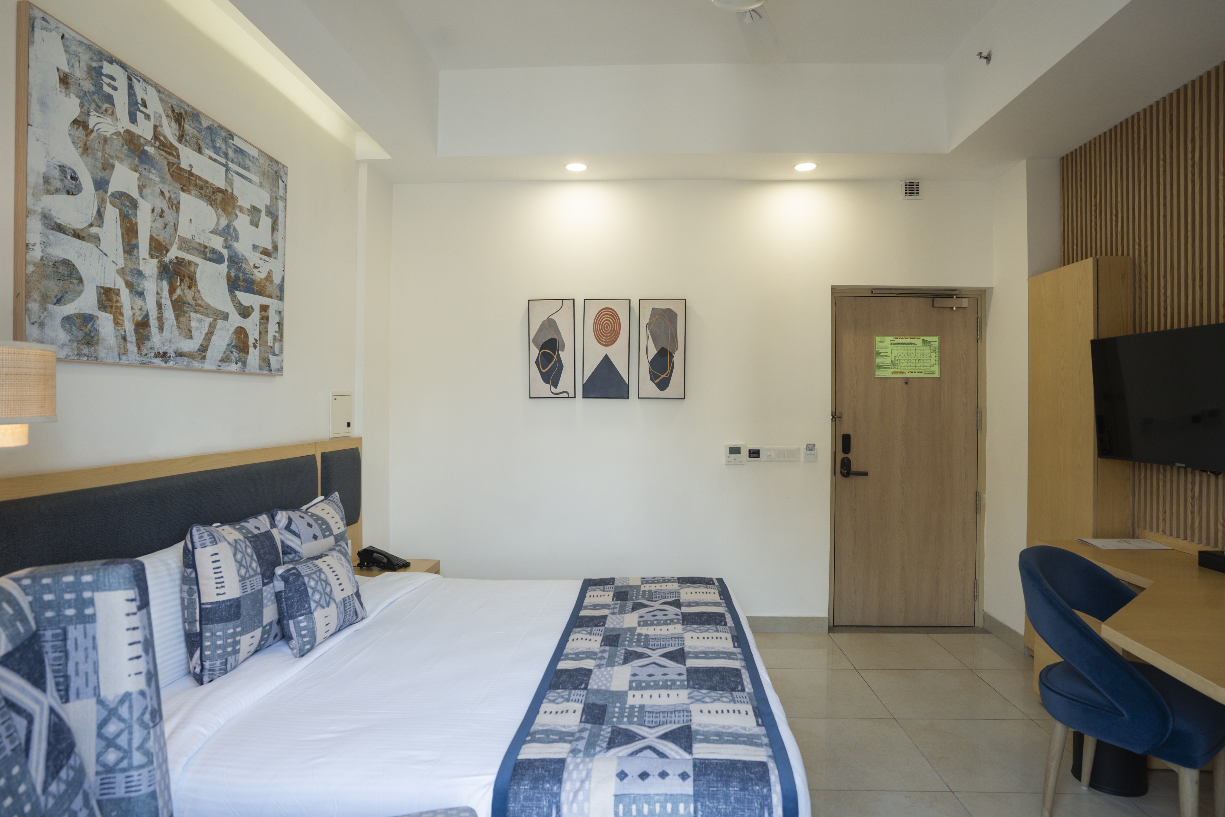 AR Suites KLJ Square 17/50