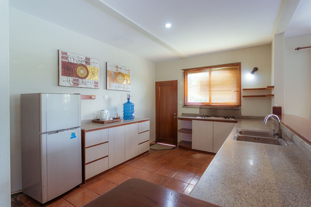 The Canggu Boutique Villa Spa 36/77