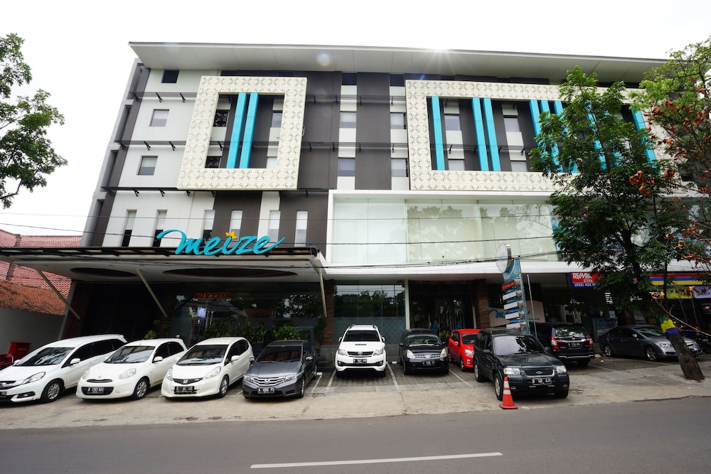 Meize City Center Bandung 21/26