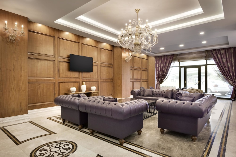 Ramada by Wyndham Yalova 39/53