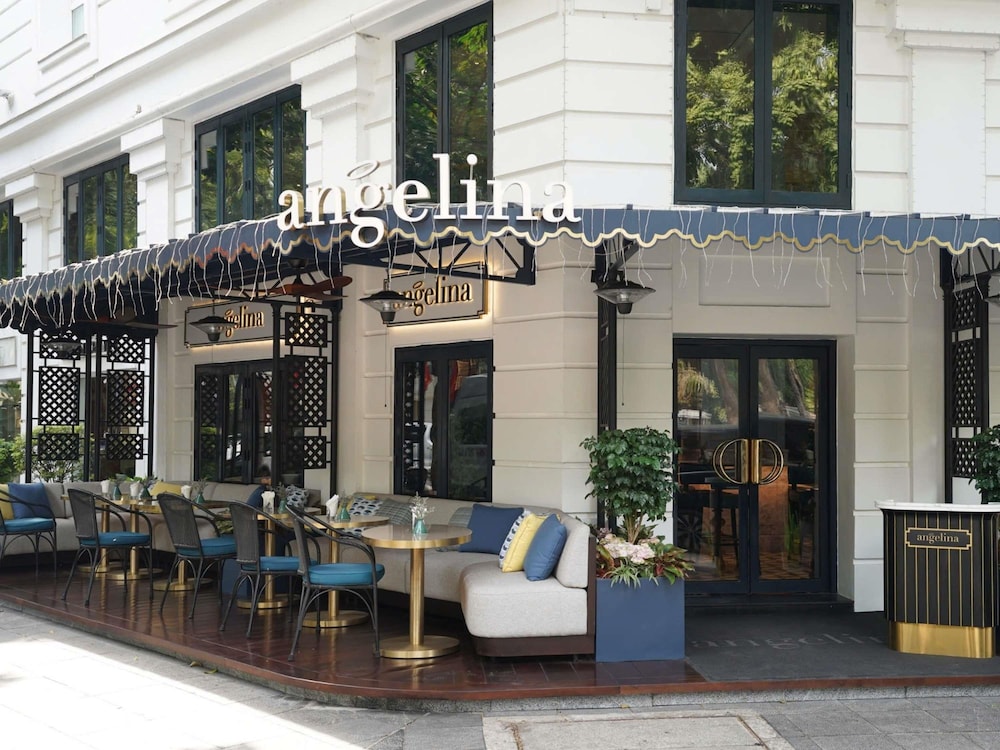 Sofitel Legend Metropole Hanoi Hotel 5/77