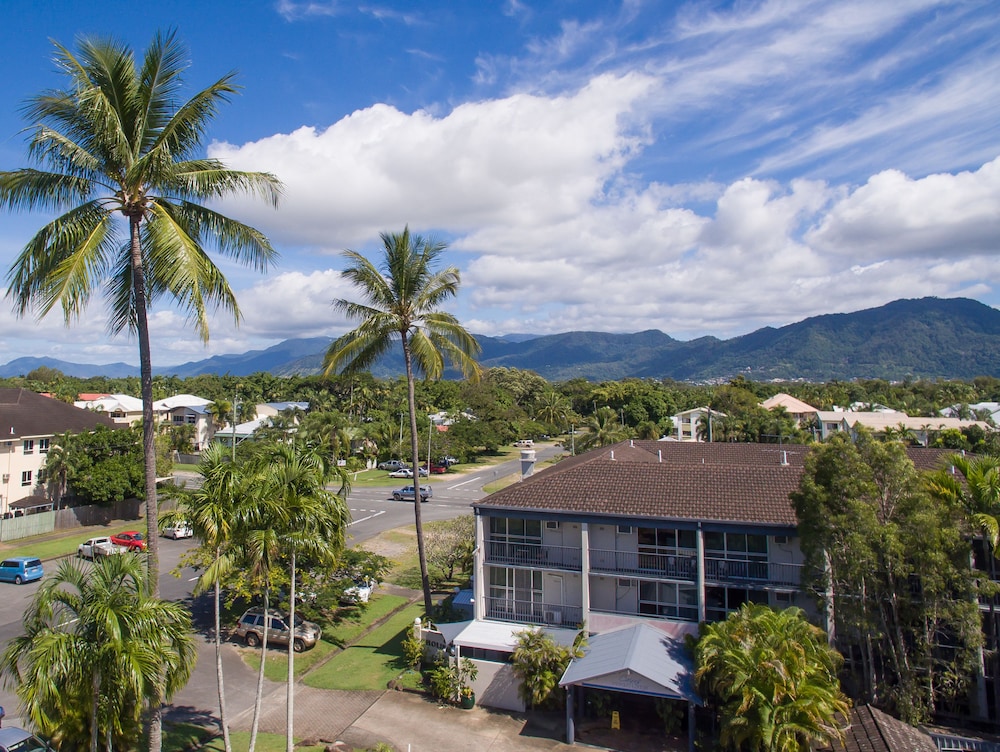 CAIRNS HOLIDAY LODGE 写真3